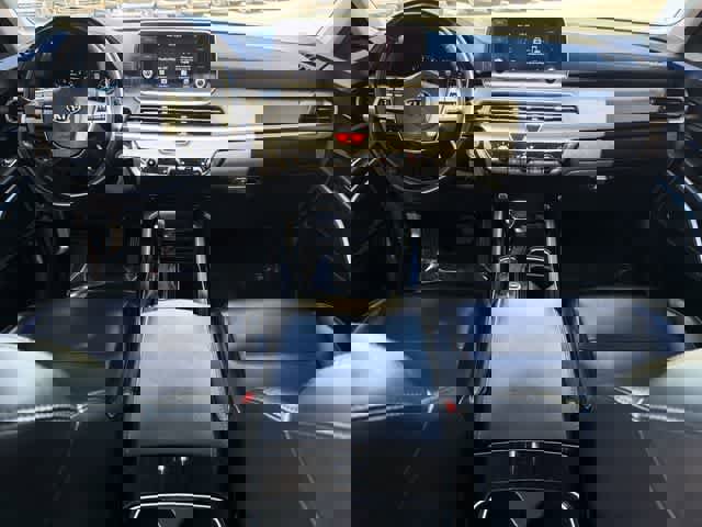 Used 2020 Kia Telluride S w/ S 8 Passenger Seating Package image 13