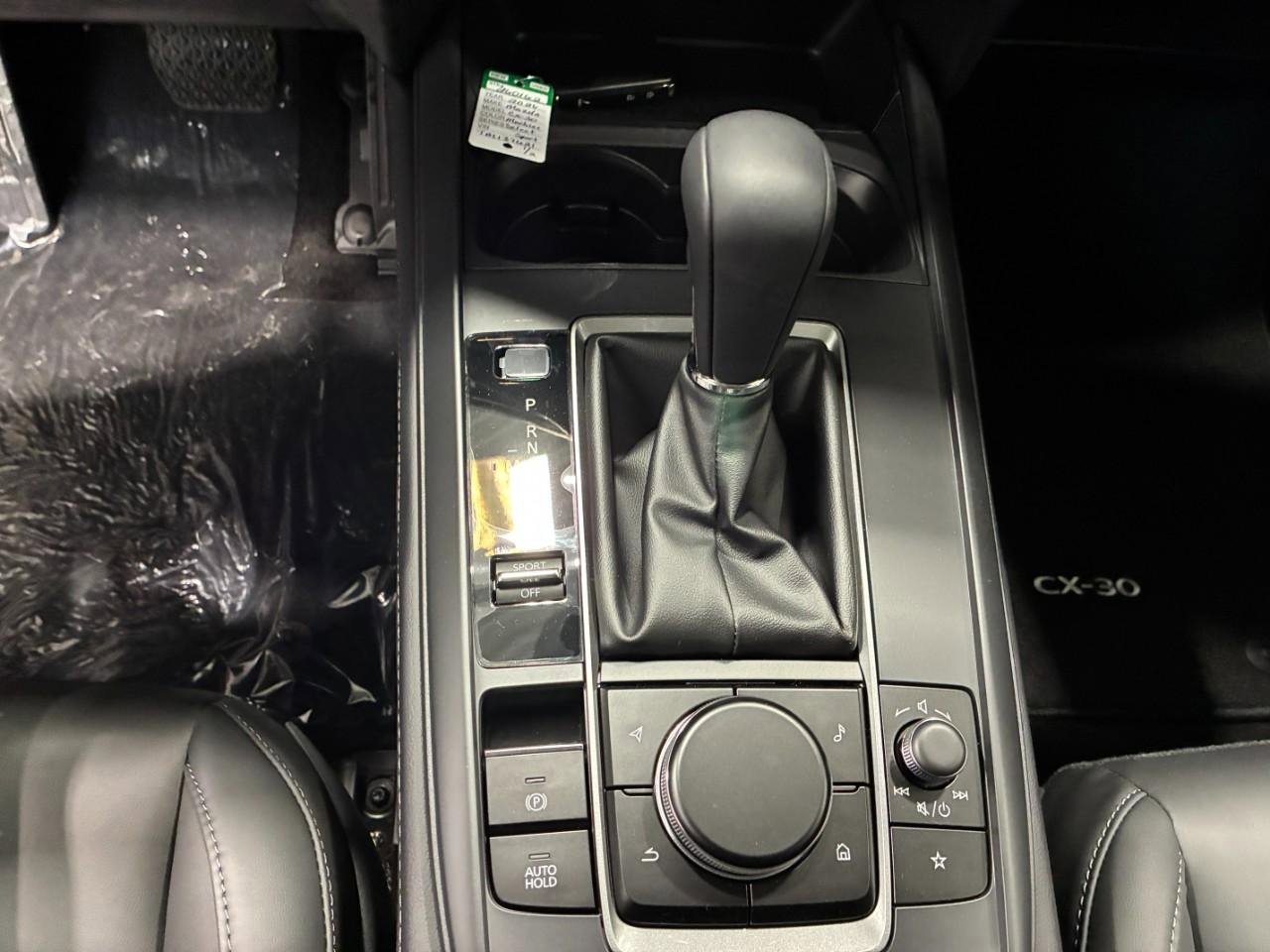New 2026 MAZDA CX-30 AWD 2.5 S w/ Select Sport Pkg image 14
