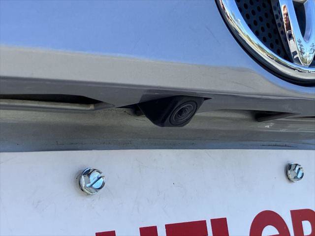 Certified 2018 Toyota RAV4 XLE FWD image 11