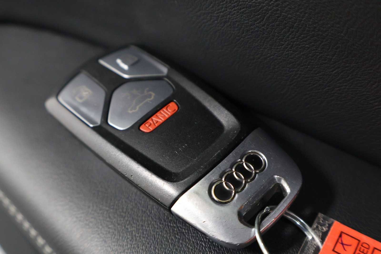 Used 2021 Audi Q5 Premium Plus AWD/4WD image 39