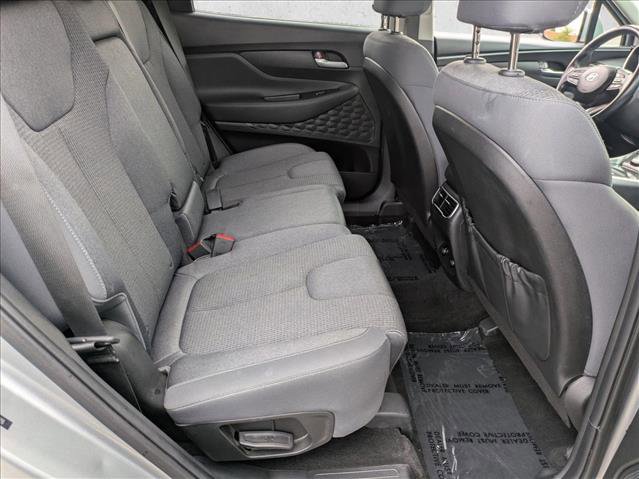 Used 2023 Hyundai Santa Fe SEL image 19