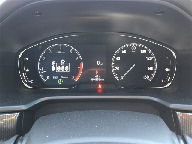 Used 2022 Honda Accord Sport image 26