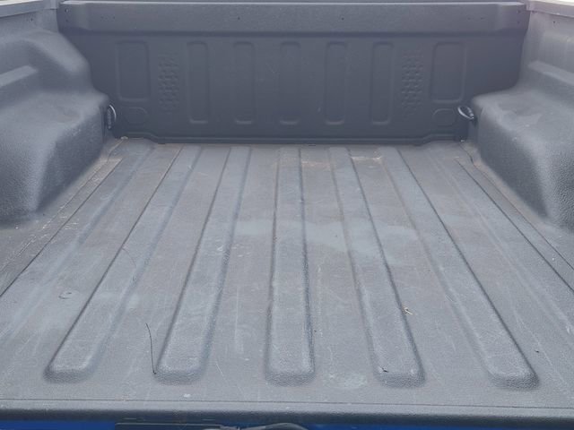 Certified 2024 Jeep Gladiator Willys image 33