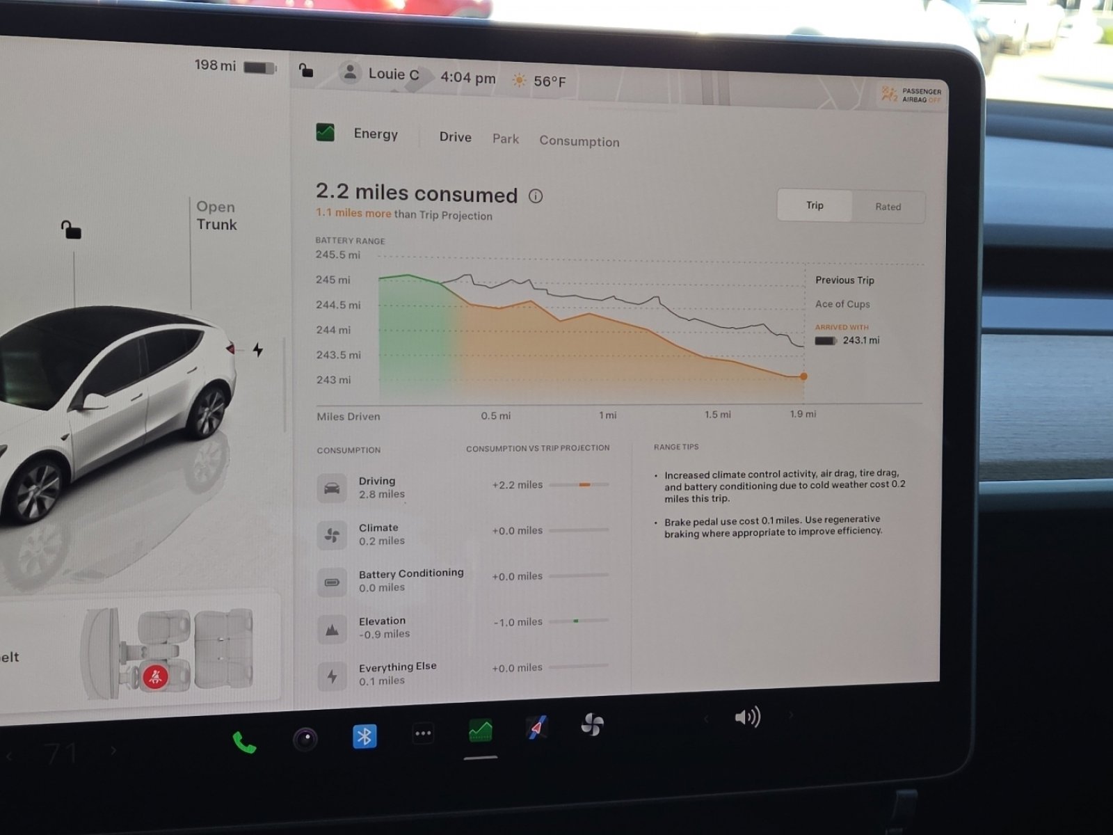 Used 2023 Tesla Model Y Long Range image 31