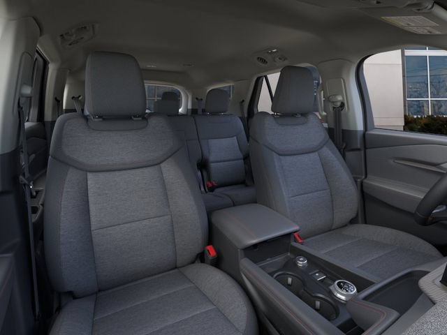 New 2026 Ford Explorer Active AWD/4WD image 10
