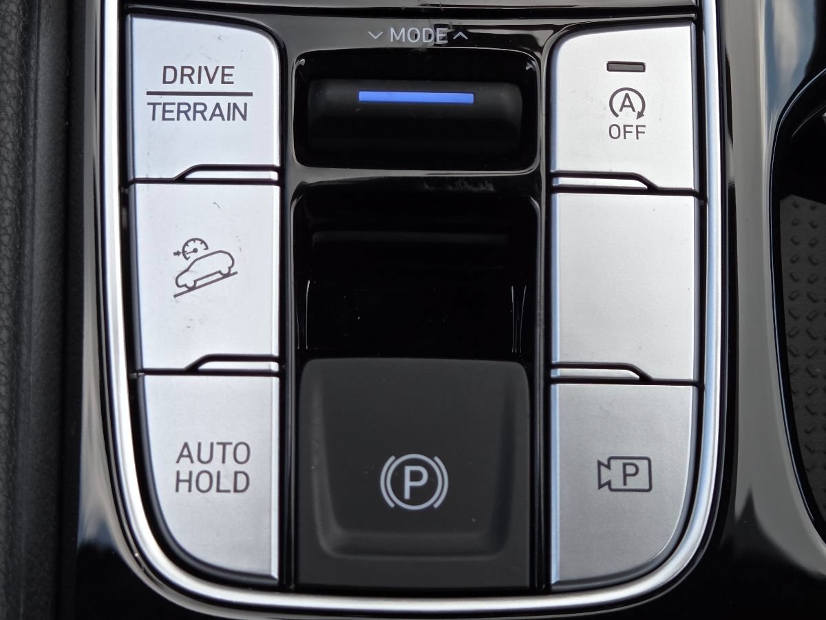 New 2026 Hyundai Tucson XRT AWD/4WD image 39