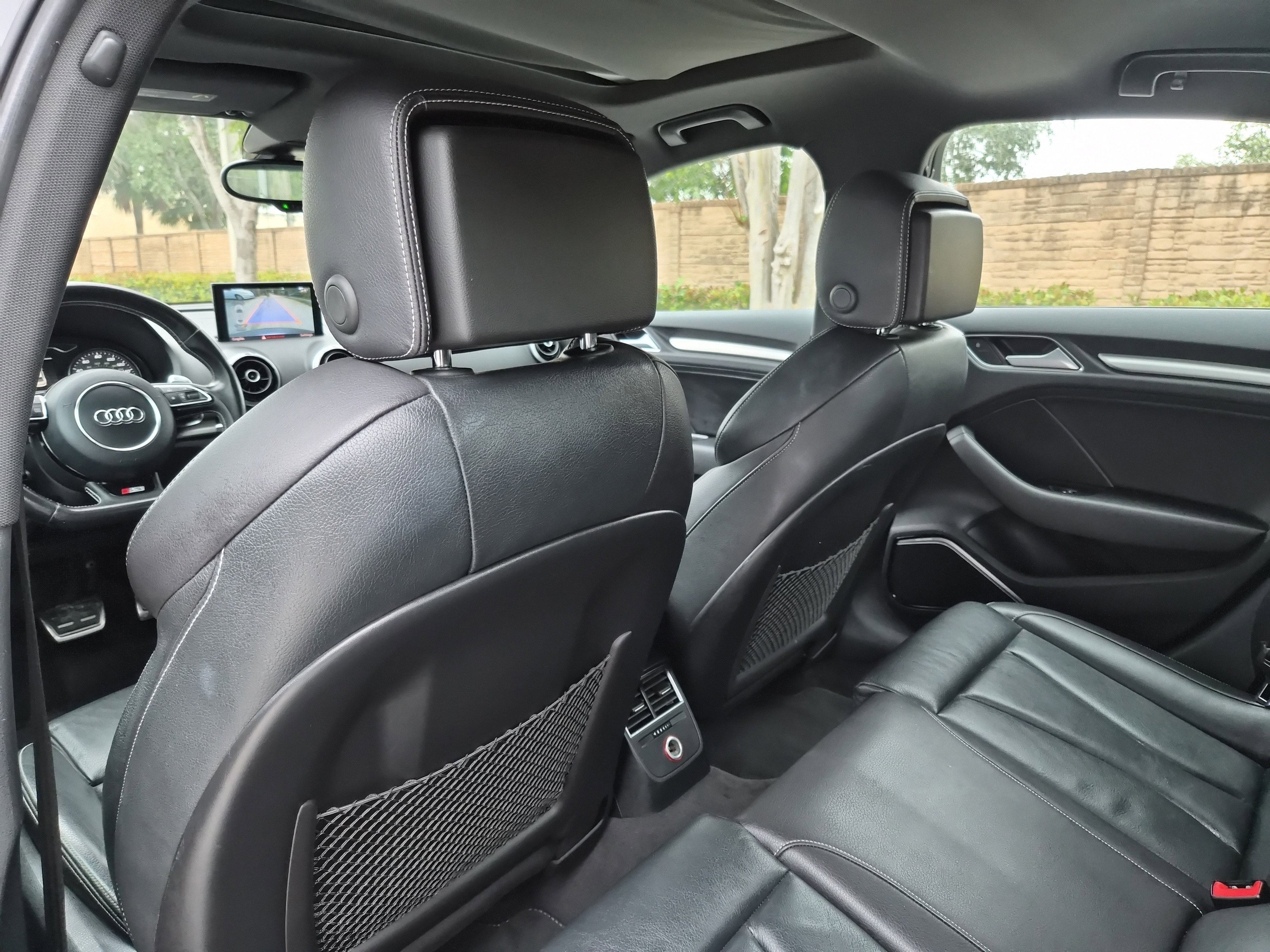 Used 2015 Audi S3 Prestige w/ Prestige Package image 13