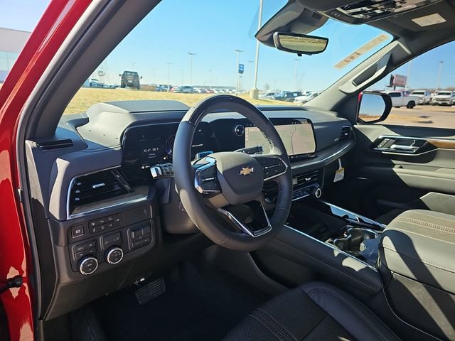 New 2026 Chevrolet Tahoe High Country image 10