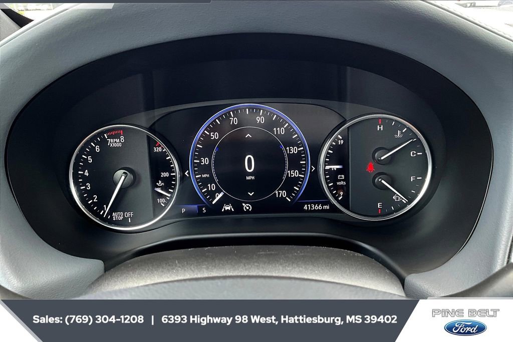 Used 2024 Buick Enclave Premium image 14