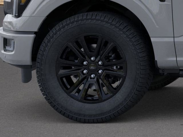 New 2026 Ford F150 Platinum AWD/4WD image 19