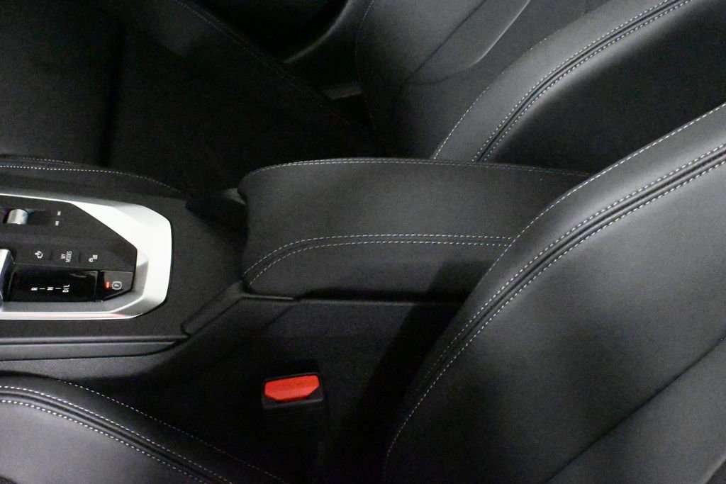 Used 2025 BMW 228i xDrive w/ Premium Package image 25