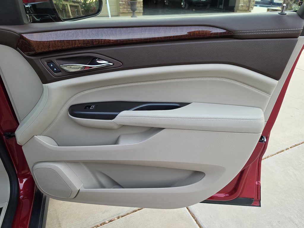 Used 2016 Cadillac SRX Performance w/ Driver Awareness Package image 30