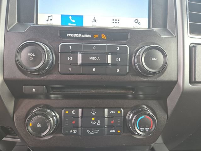 Used 2018 Ford F150 XLT w/ Equipment Group 302A Luxury image 26