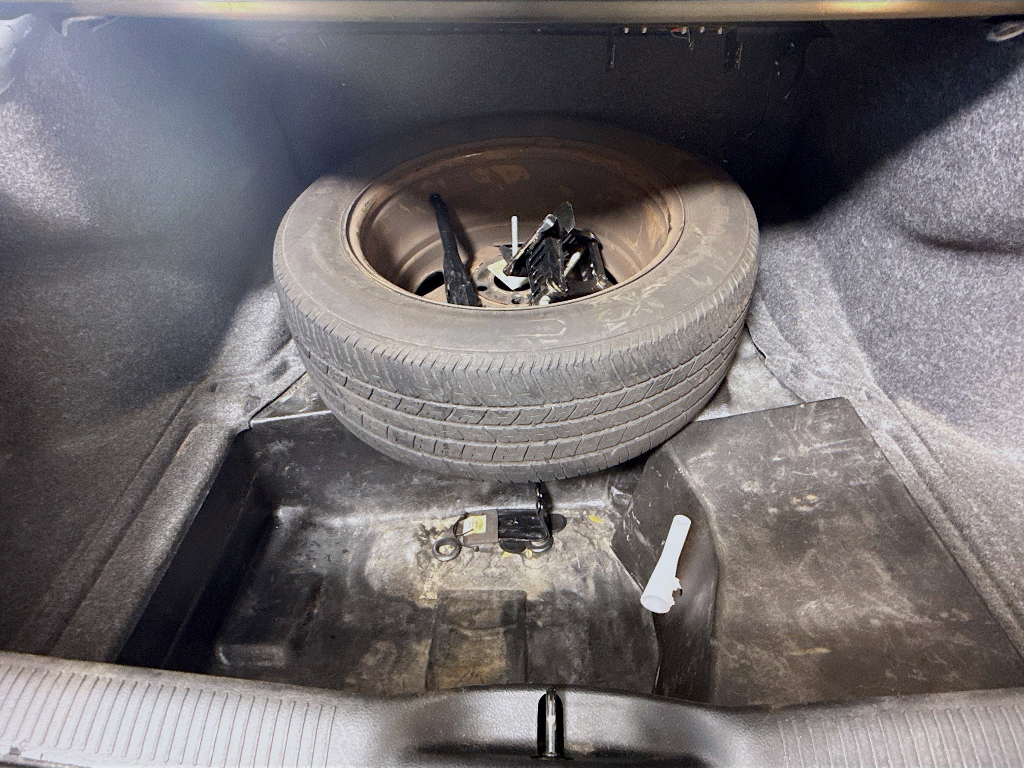 Used 2021 Dodge Charger Police image 35