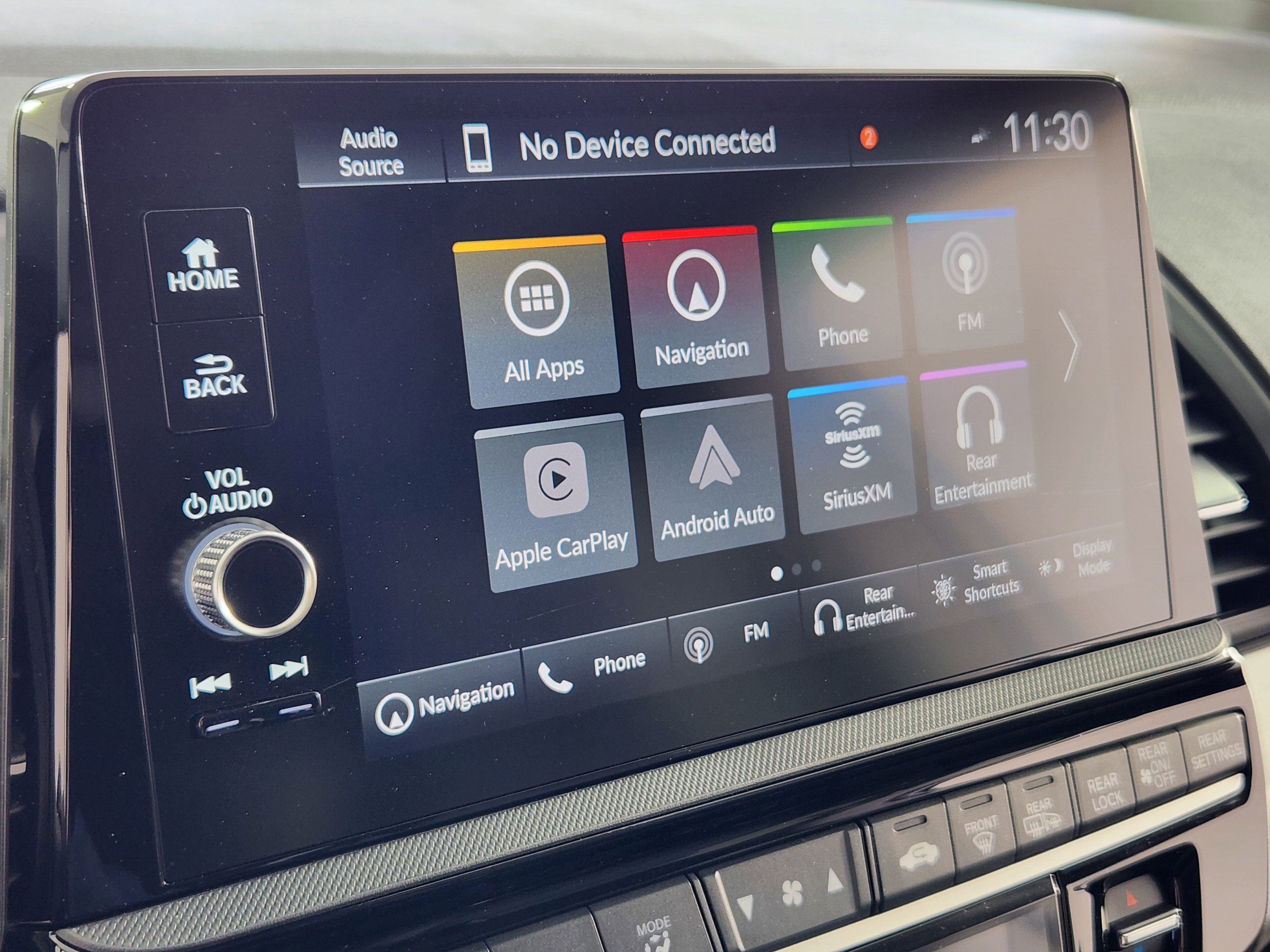 Used 2026 Honda Odyssey Touring image 22