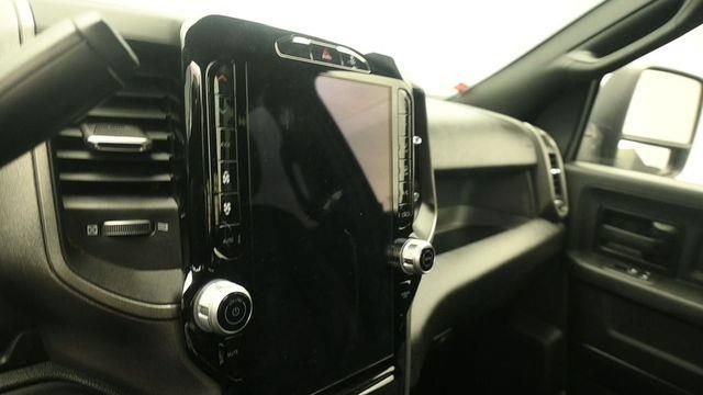 Used 2026 RAM 2500 Tradesman AWD/4WD image 17