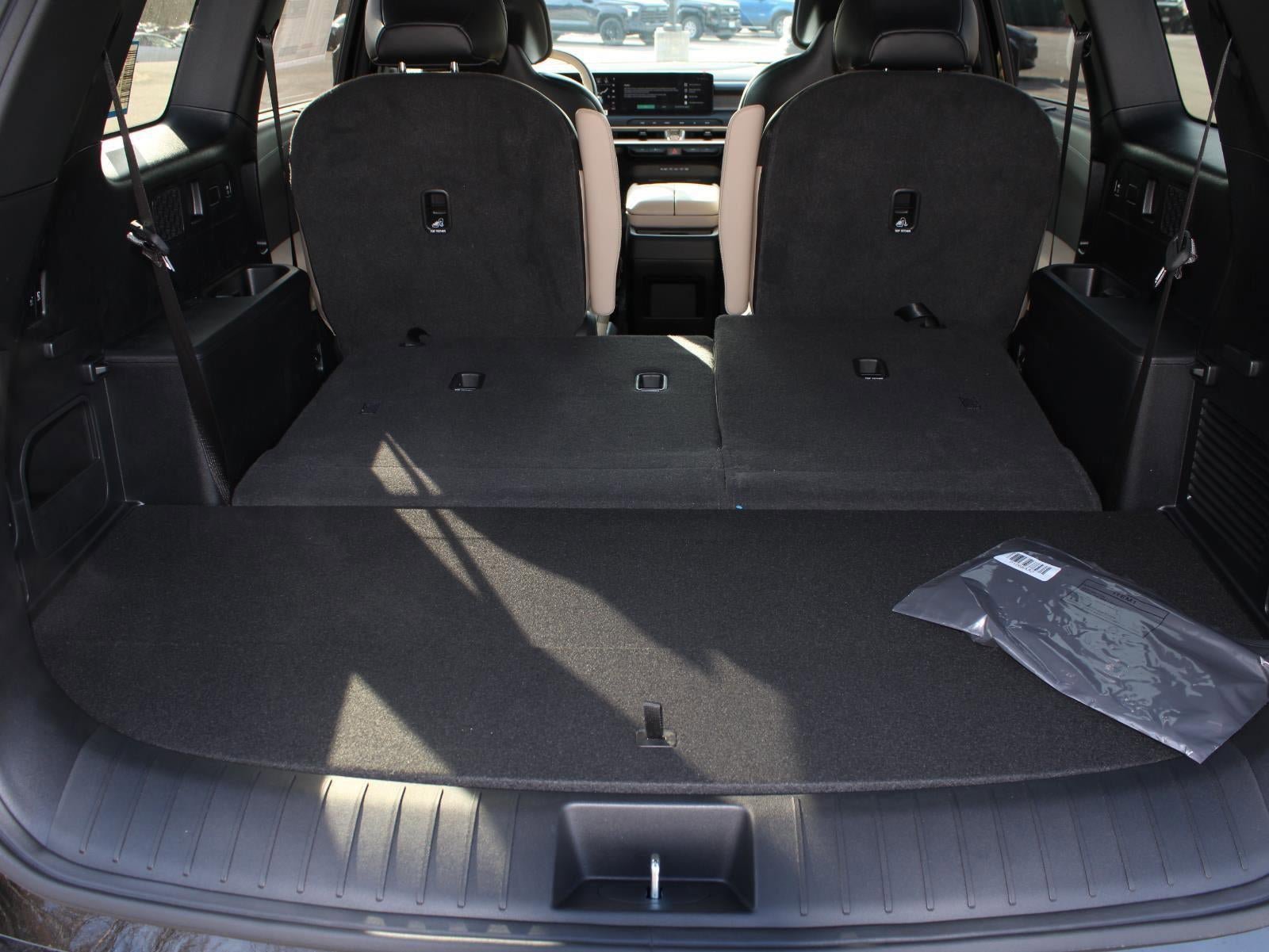 New 2027 Kia Telluride X-Line EX AWD/4WD image 8