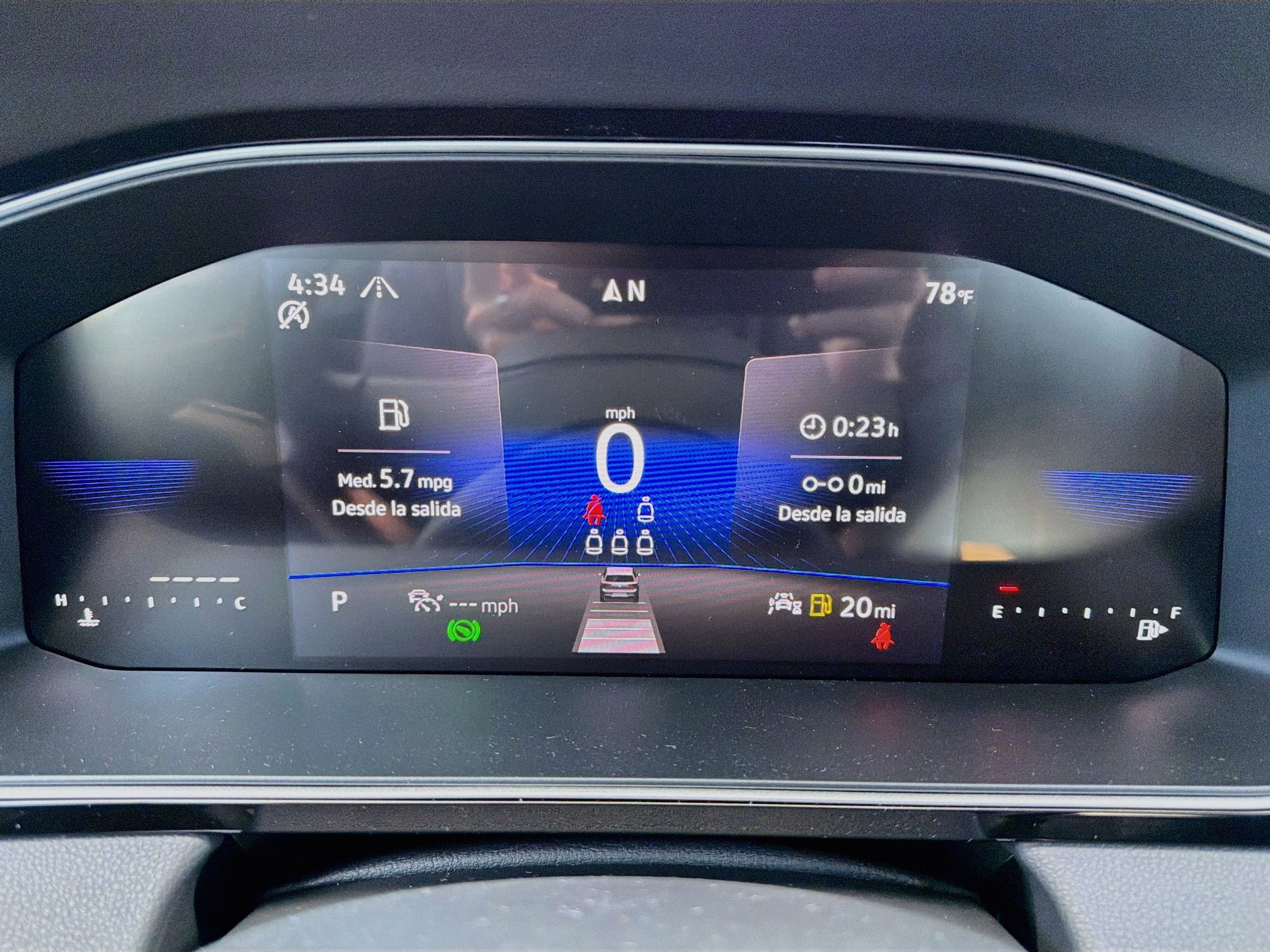 New 2027 Volkswagen Jetta S FWD image 37