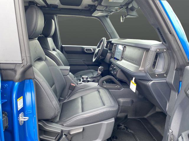 New 2025 Ford Bronco Badlands AWD/4WD image 27
