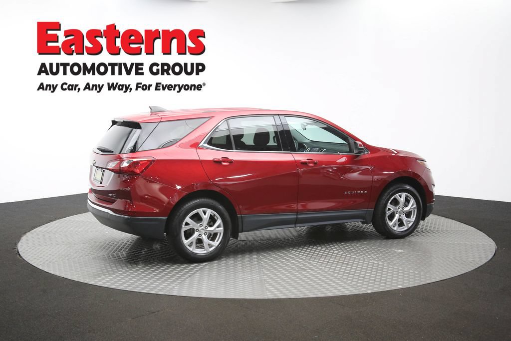 Used 2019 Chevrolet Equinox LT AWD/4WD image 42