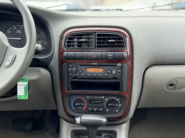 Used 2002 Saturn L-Series L200 image 17