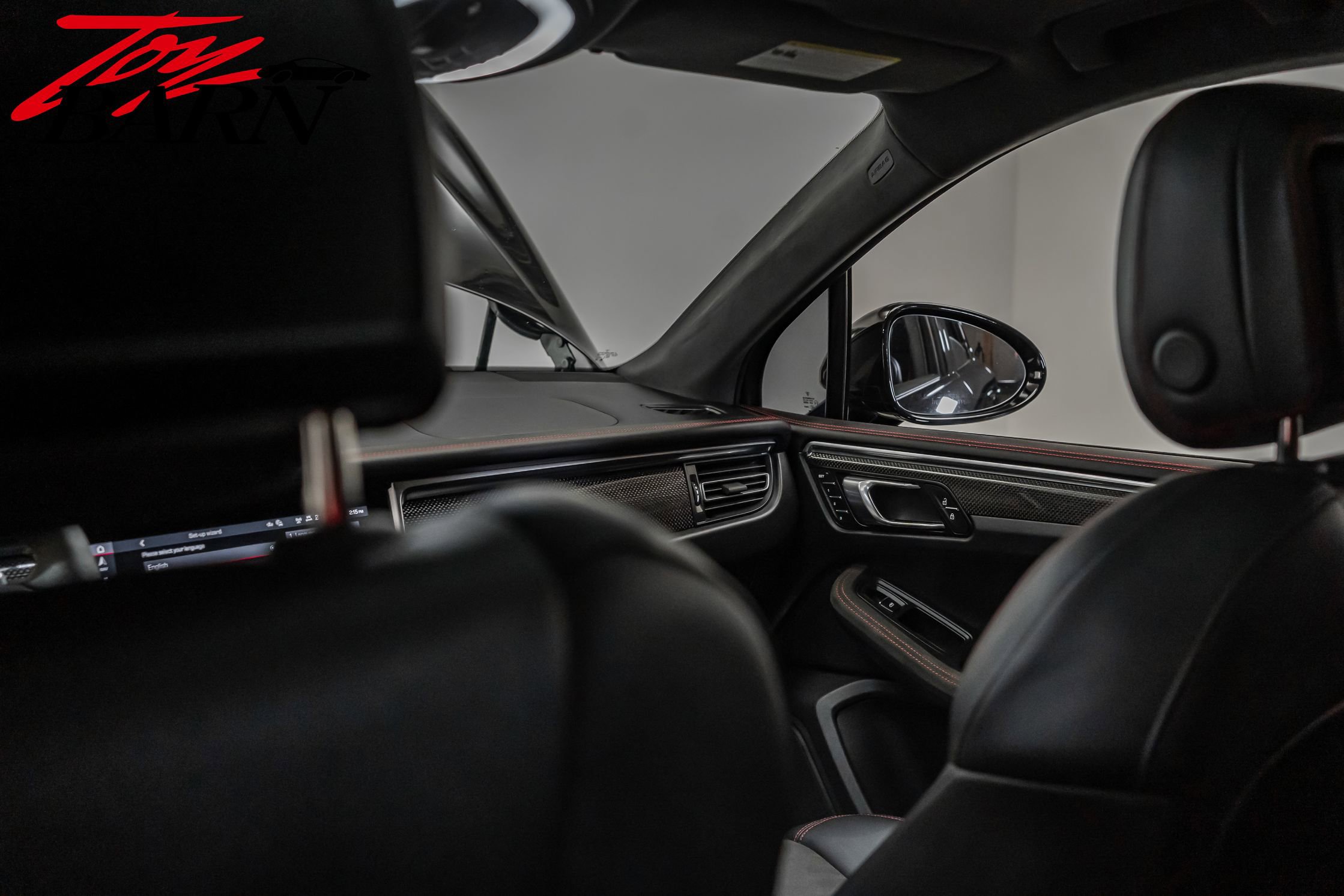 Used 2023 Porsche Macan GTS w/ GTS Sport Package image 49