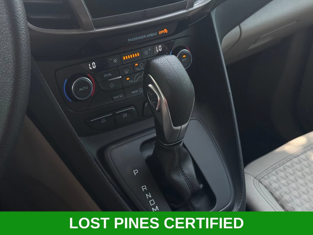 Used 2023 Ford Transit Connect XLT FWD image 16