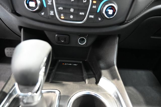 Used 2023 Chevrolet Traverse LT FWD image 20