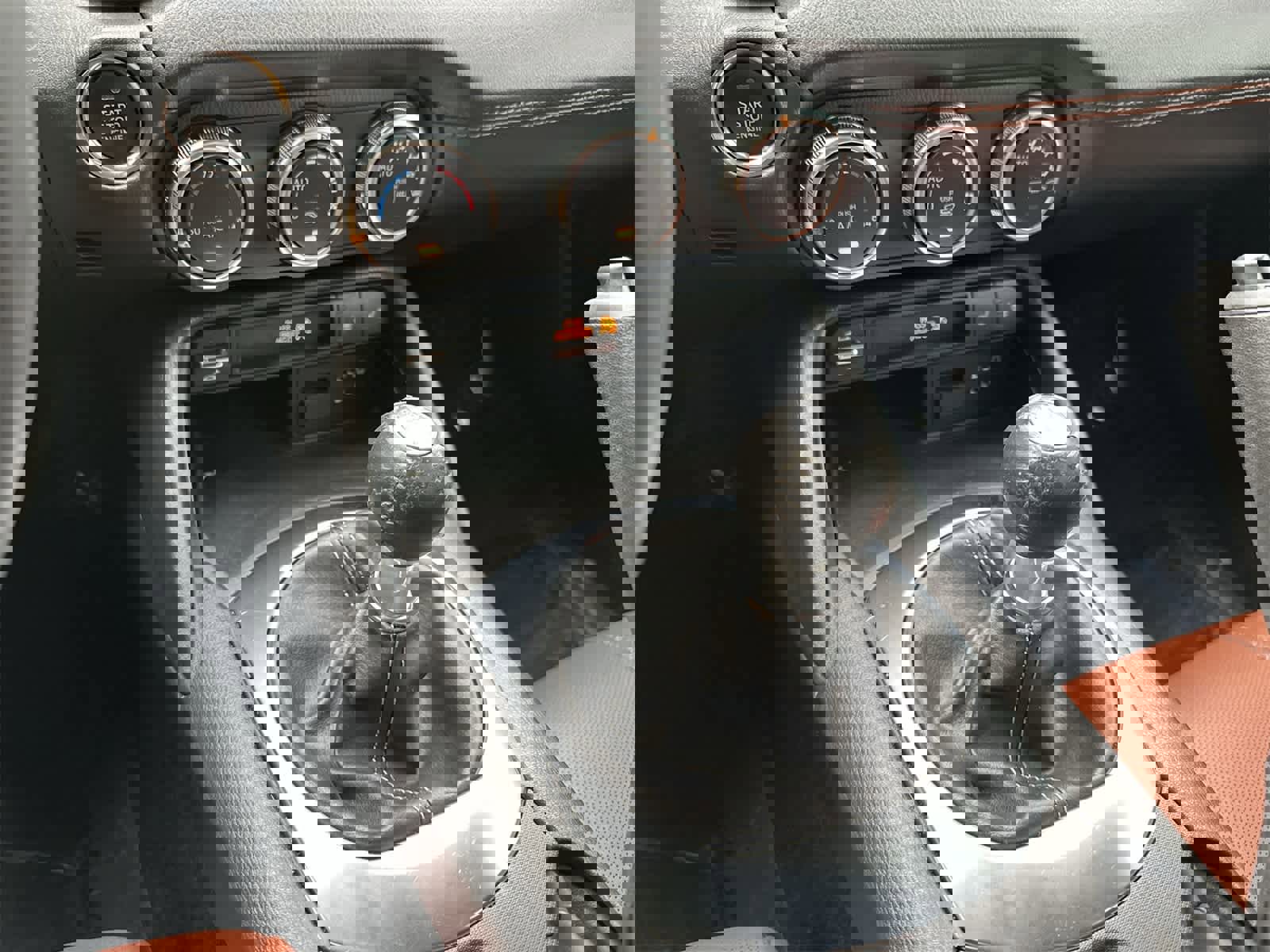 Used 2023 MAZDA MX-5 Miata Grand Touring w/ Weather Package image 18