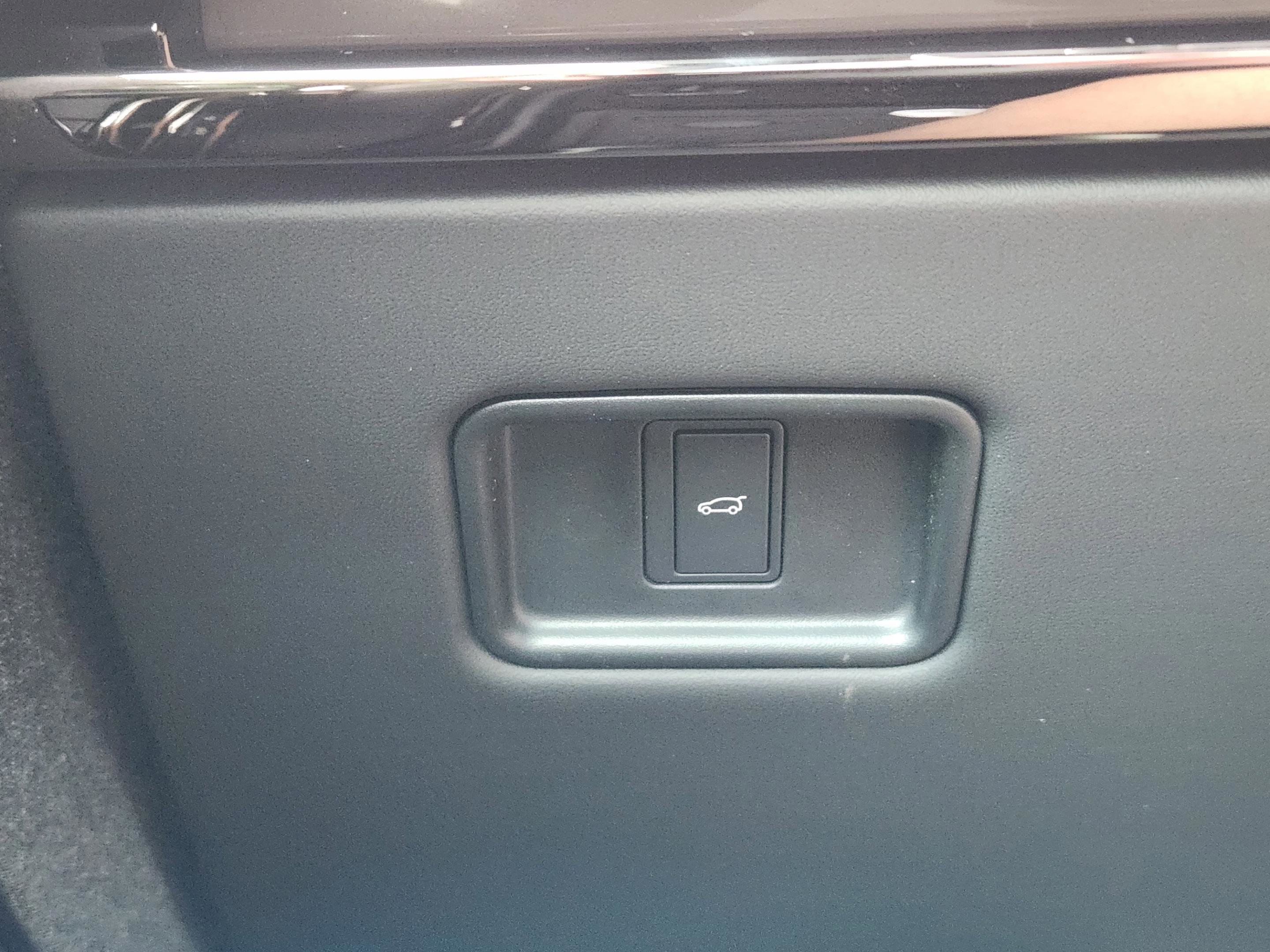 New 2026 Land Rover Range Rover Sport SE AWD/4WD image 15
