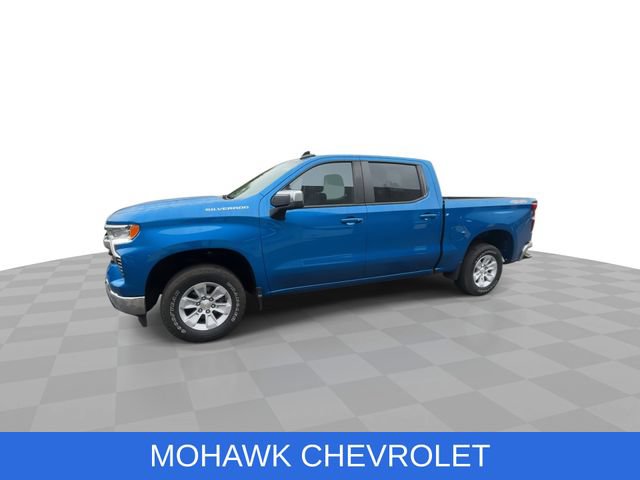 Used 2023 Chevrolet Silverado 1500 LT AWD/4WD image 4
