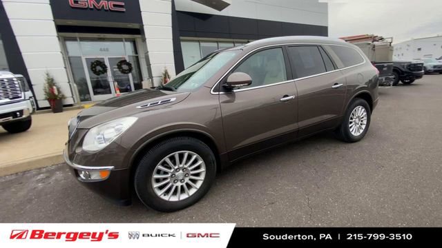 Used 2012 Buick Enclave Leather image 4