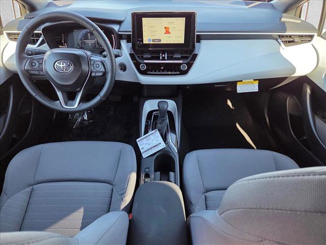 New 2026 Toyota Corolla SE image 14