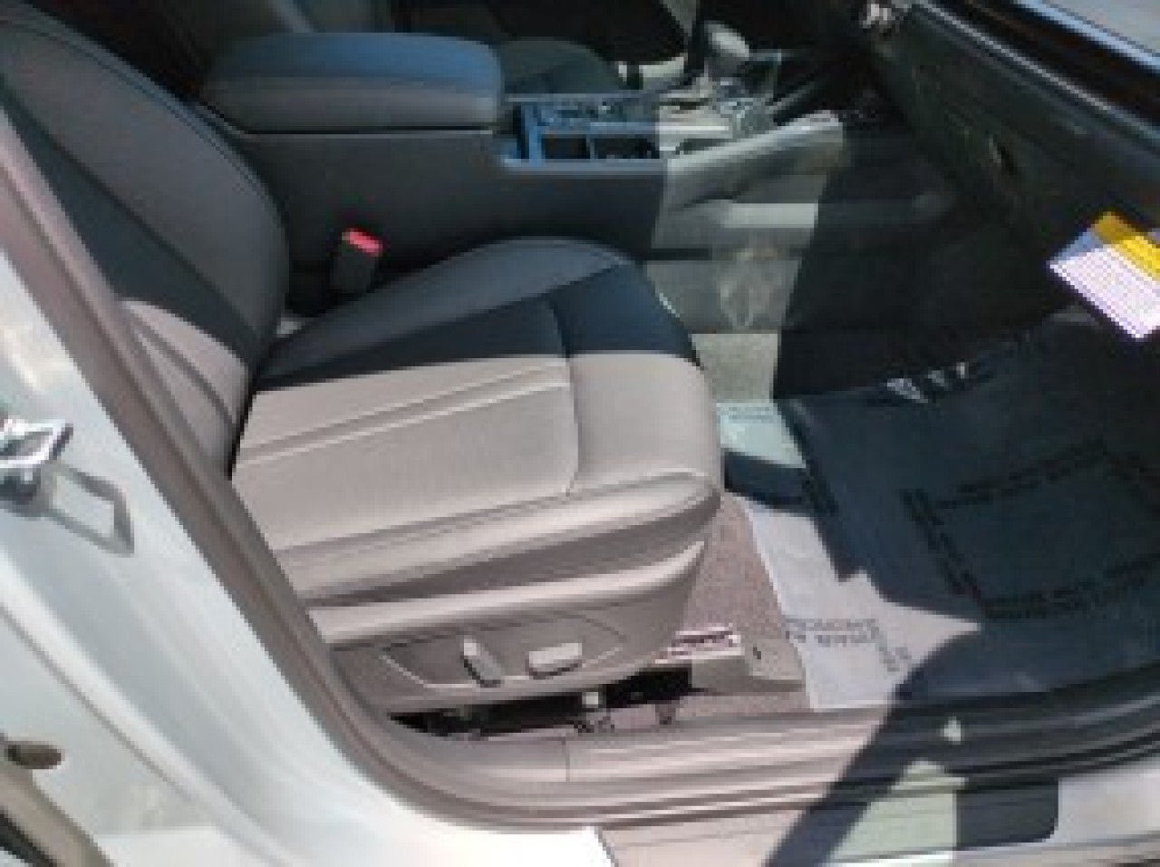 New 2026 Kia Sorento X-Line EX AWD/4WD image 47