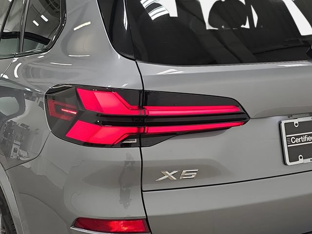 Certified 2026 BMW X5 xDrive40i AWD/4WD image 31