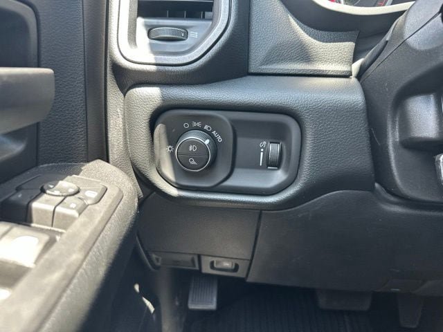 New 2027 RAM 3500 Tradesman AWD/4WD image 19