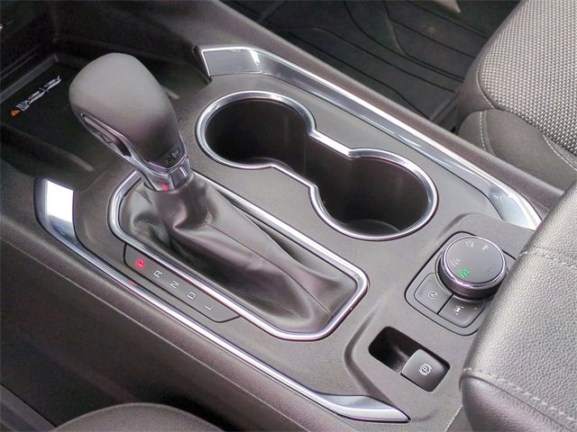 Certified 2023 Chevrolet Traverse LT image 16