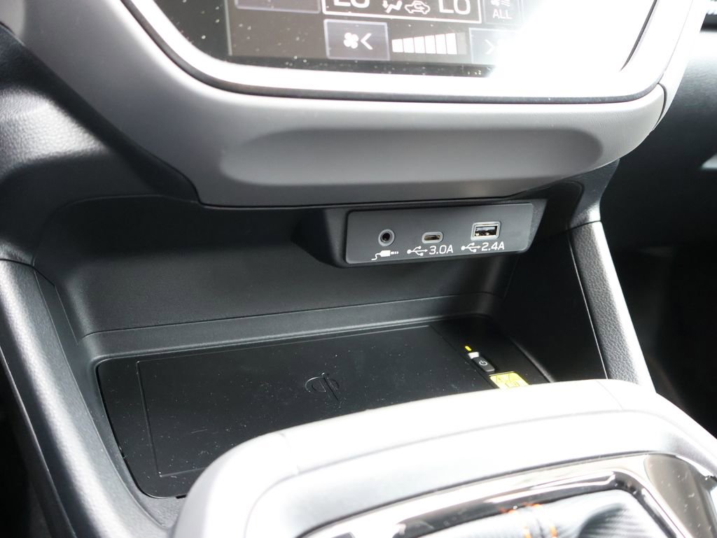 New 2026 Subaru Crosstrek 2.5i Limited AWD/4WD image 37