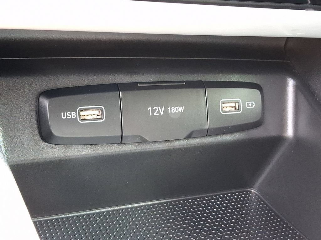 Used 2022 Hyundai Tucson SEL AWD/4WD image 24