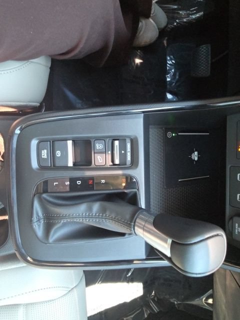 Used 2026 Honda CR-V EX-L image 25