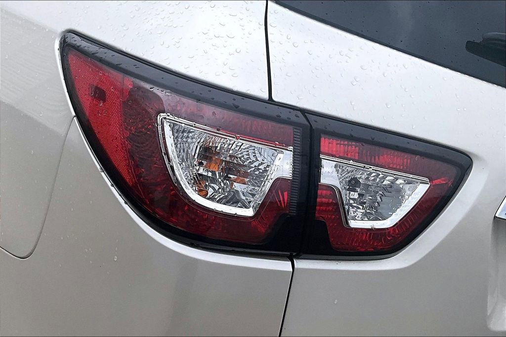 Used 2015 Chevrolet Traverse LTZ FWD image 26