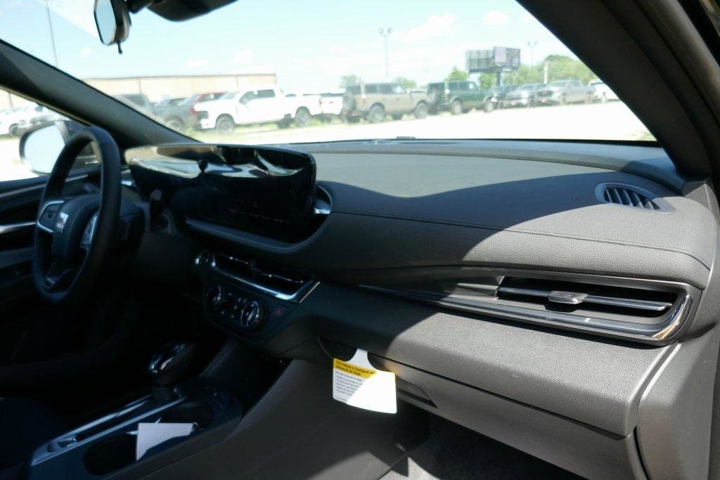 New 2025 Buick Envista Preferred w/ Convenience I Package image 10