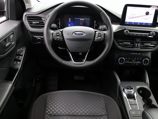 New 2026 Ford Escape Active image 14