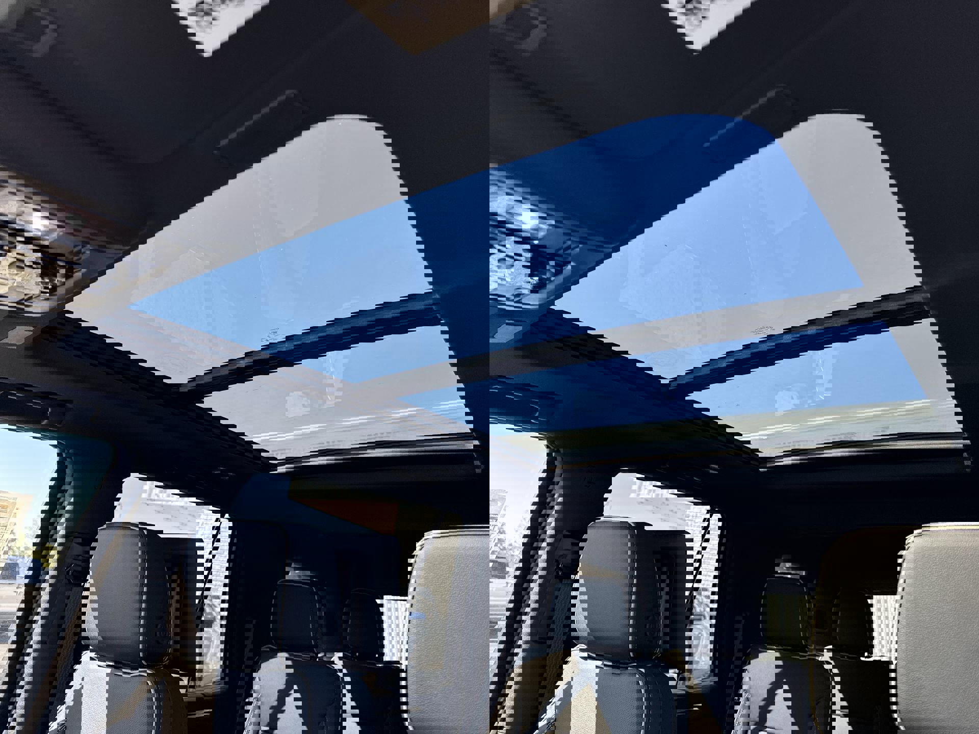 New 2026 Chevrolet Tahoe Premier image 53