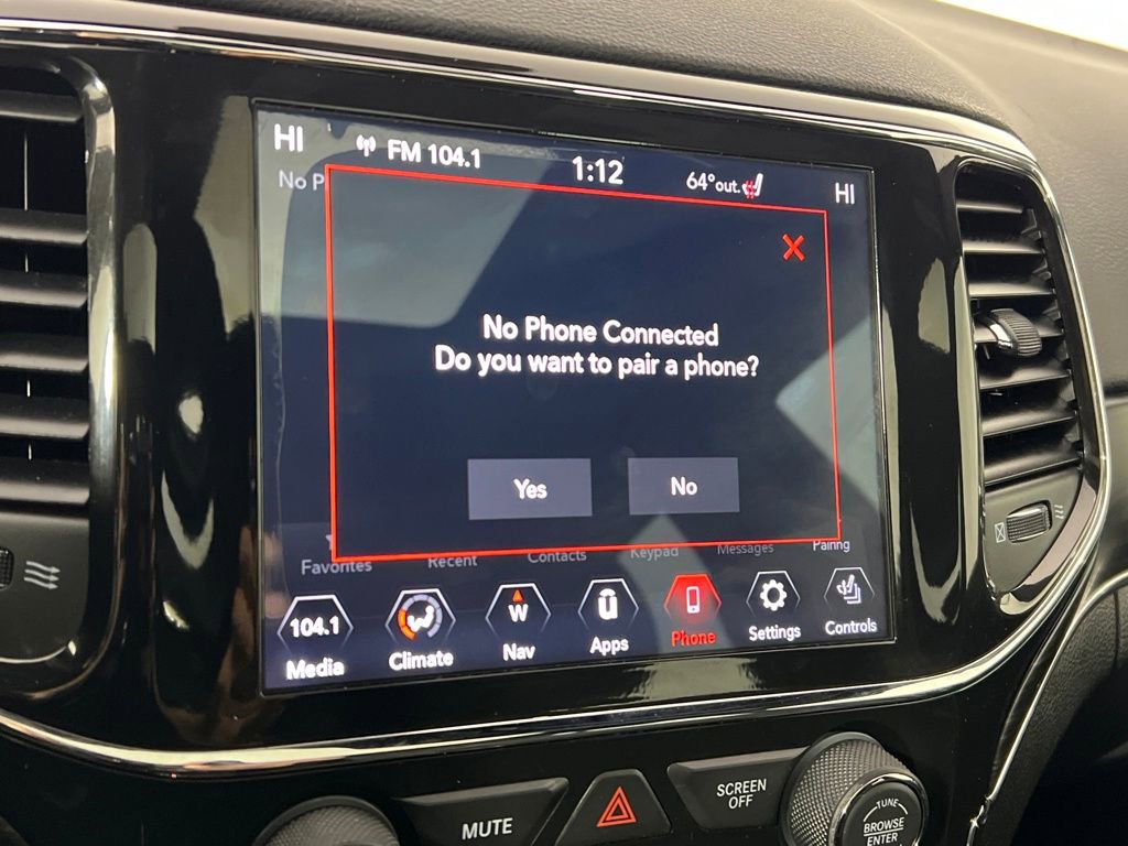 Used 2021 Jeep Grand Cherokee Limited w/ Quick Order Package 28K 80th image 35