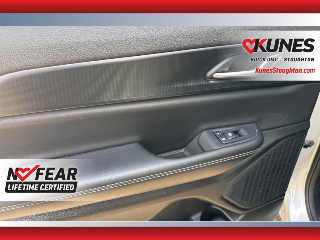 Used 2023 Jeep Grand Cherokee L Laredo image 33