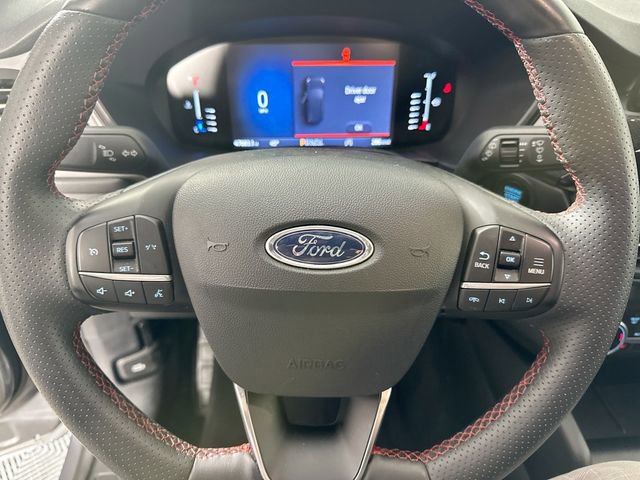 Used 2024 Ford Escape ST-Line image 20
