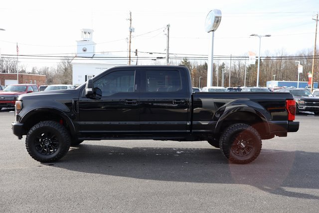 Used 2021 Ford F350 Lariat image 15