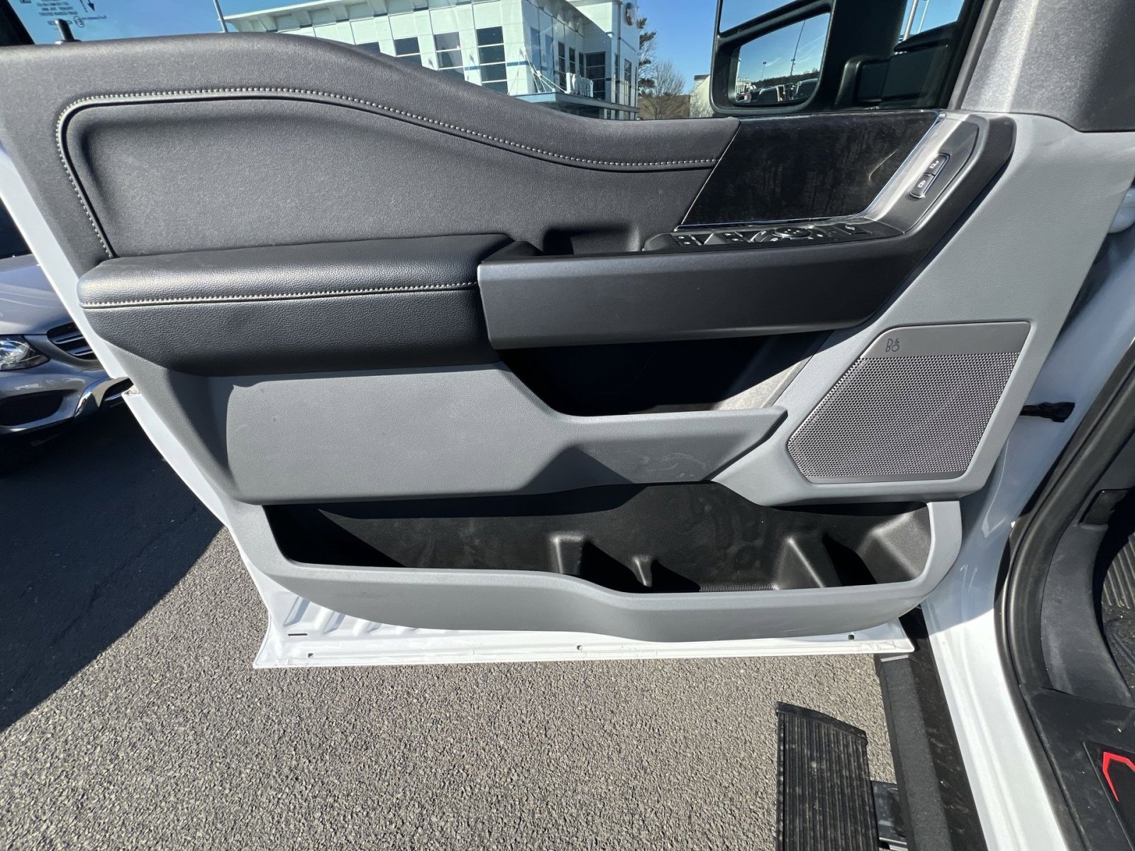 New 2026 Ford F250 XLT w/ XLT Premium Package image 15