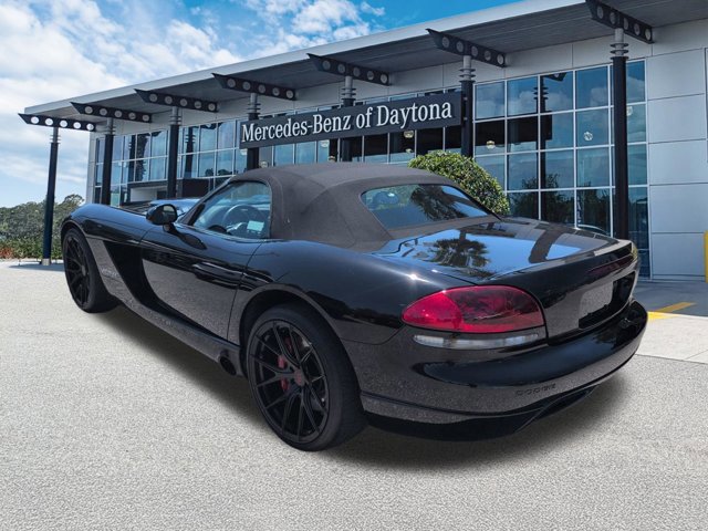Used 2008 Dodge Viper SRT-10 w/ Protection Group RWD image 6